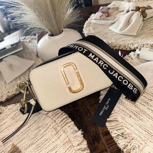 Crossbody Marc Jacobs